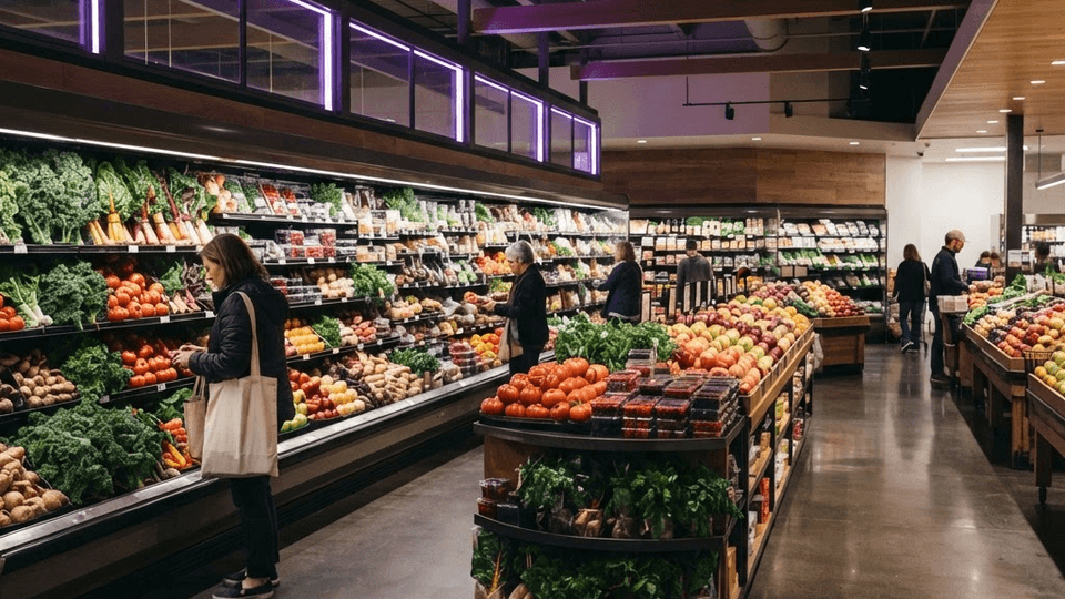 Top 10 Best Supermarket Chains in Portland