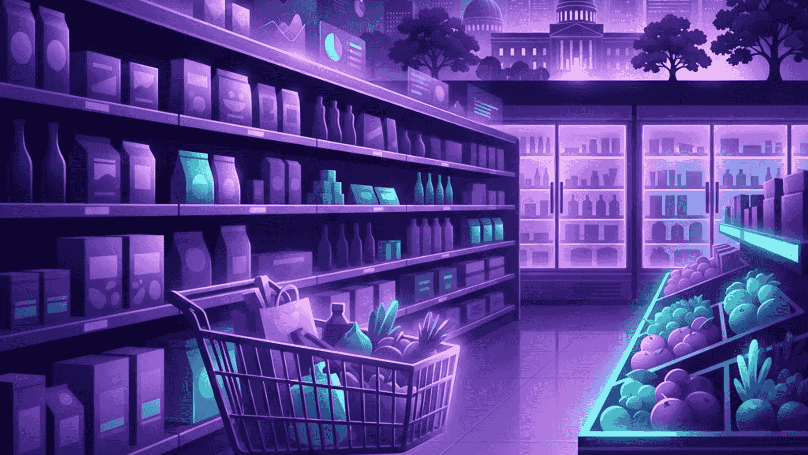 Top 10 Best Supermarket Chains in Raleigh