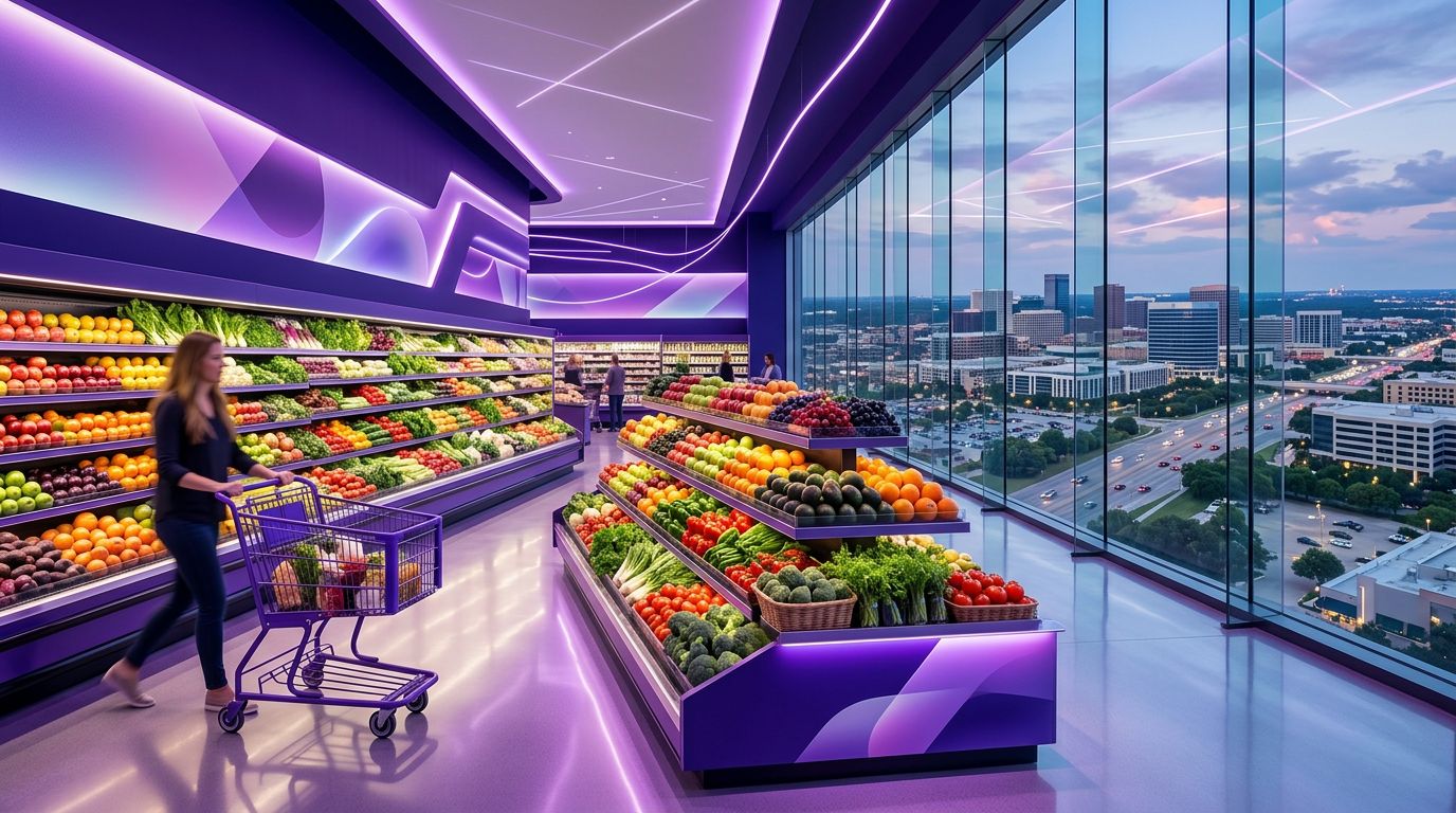 Top 10 Best Supermarket Chains in Richardson