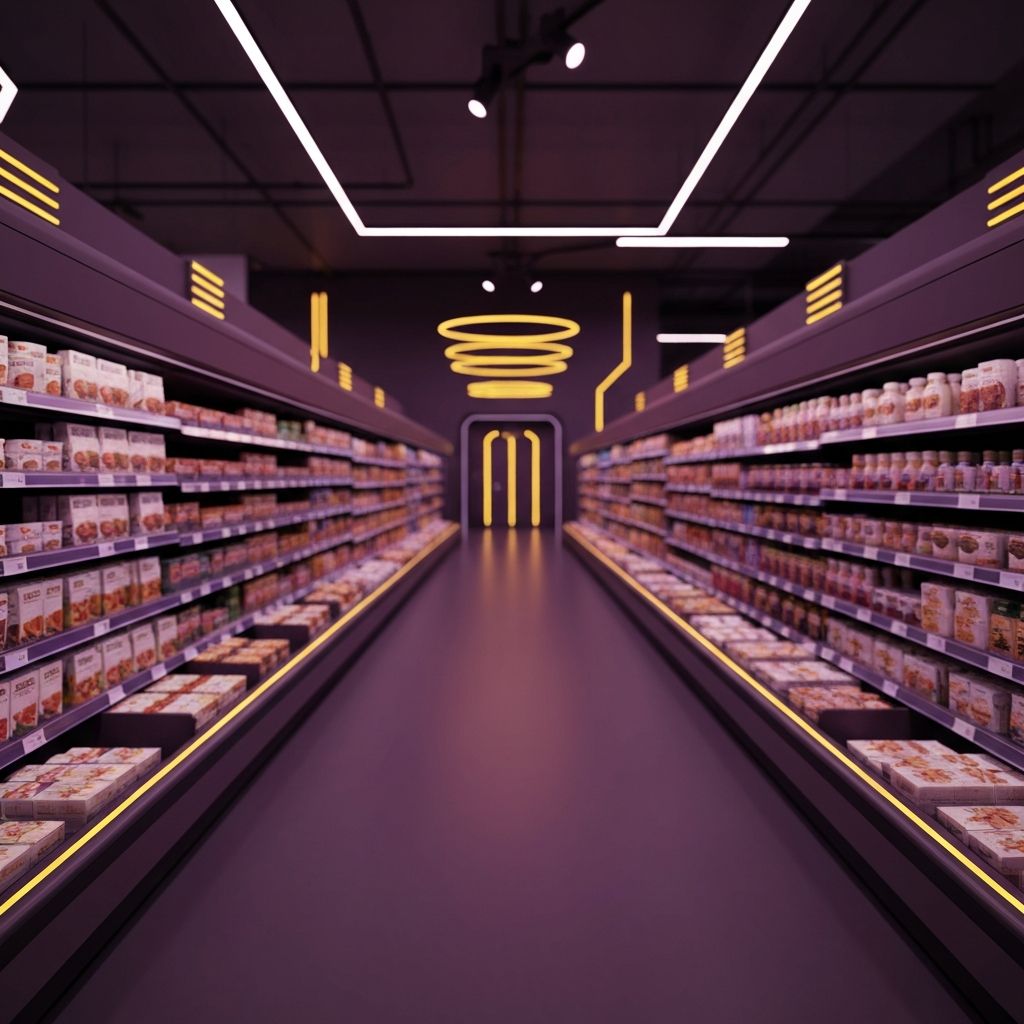 Top 10 Best Supermarket Chains in Russia