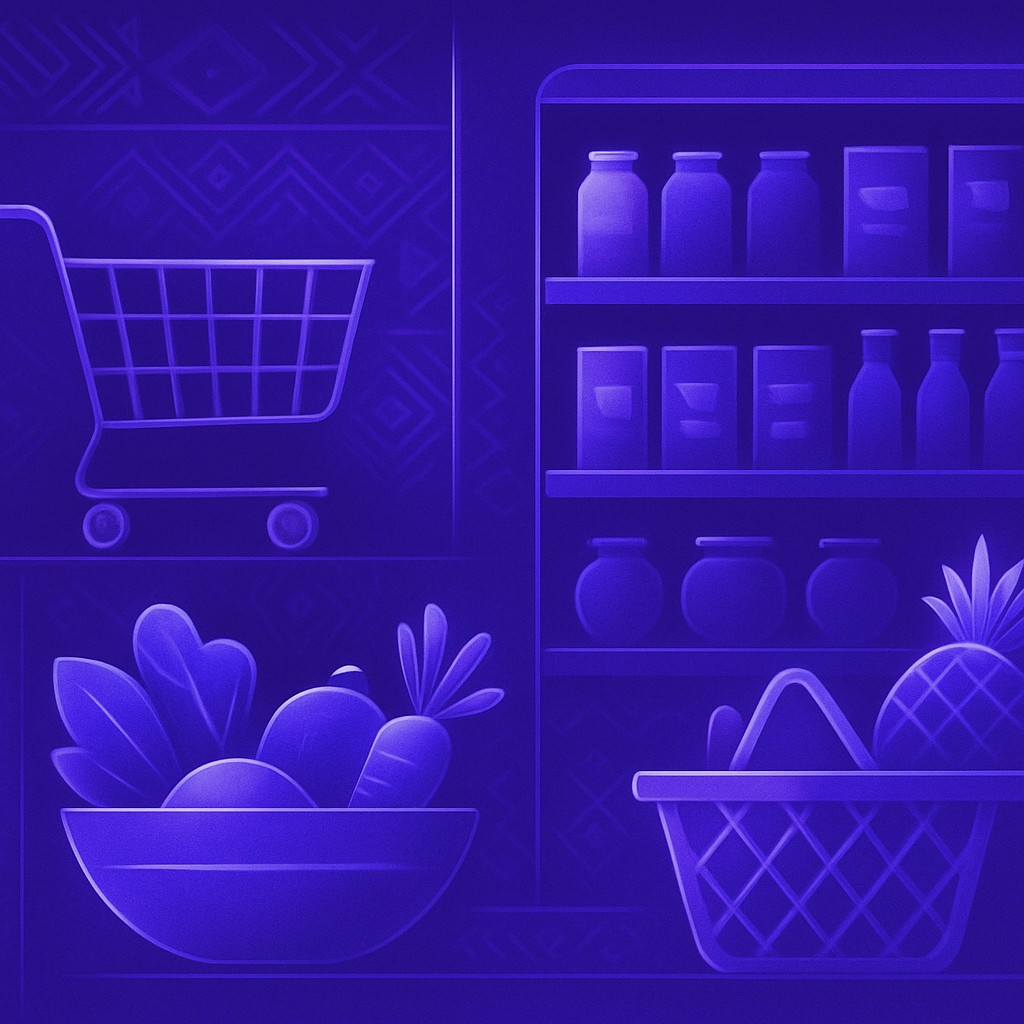 Top 10 Best Supermarket Chains in Rwanda