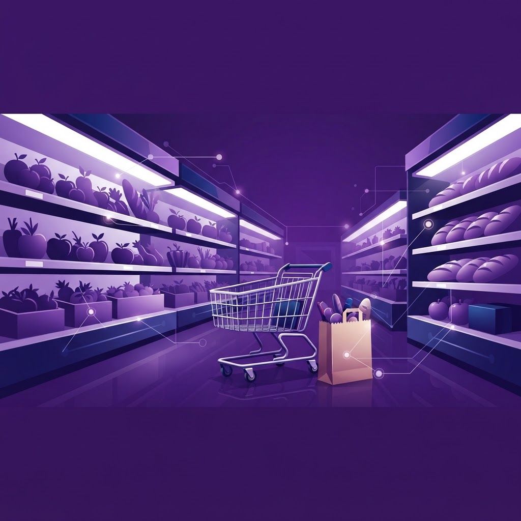 Top 10 Best Supermarket Chains in Salt Lake City