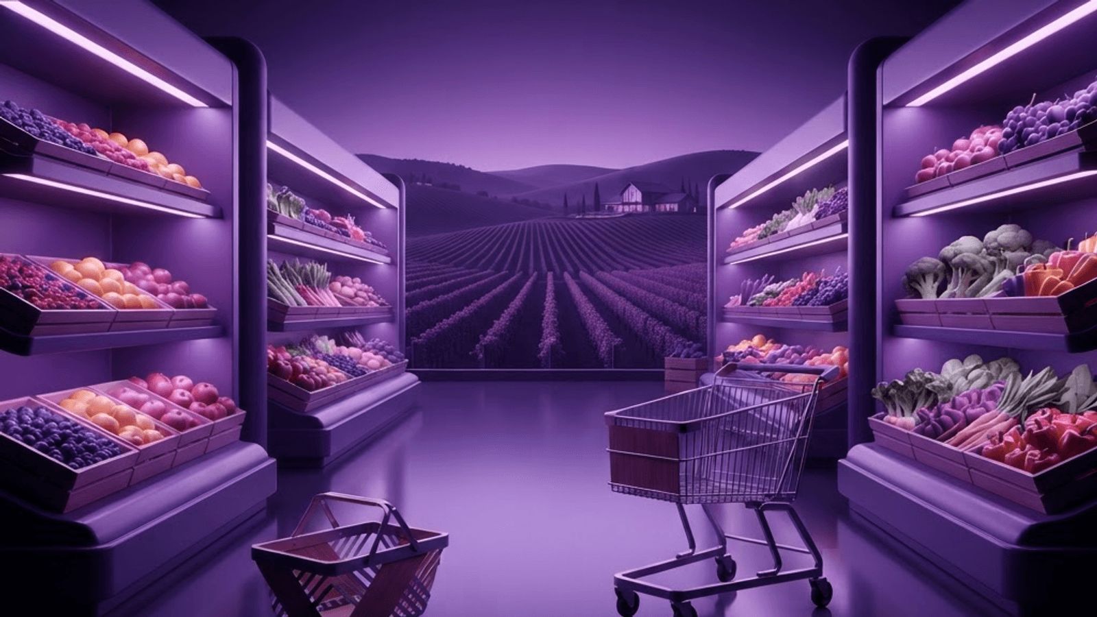 Top 10 Best Supermarket Chains in Santa Rosa
