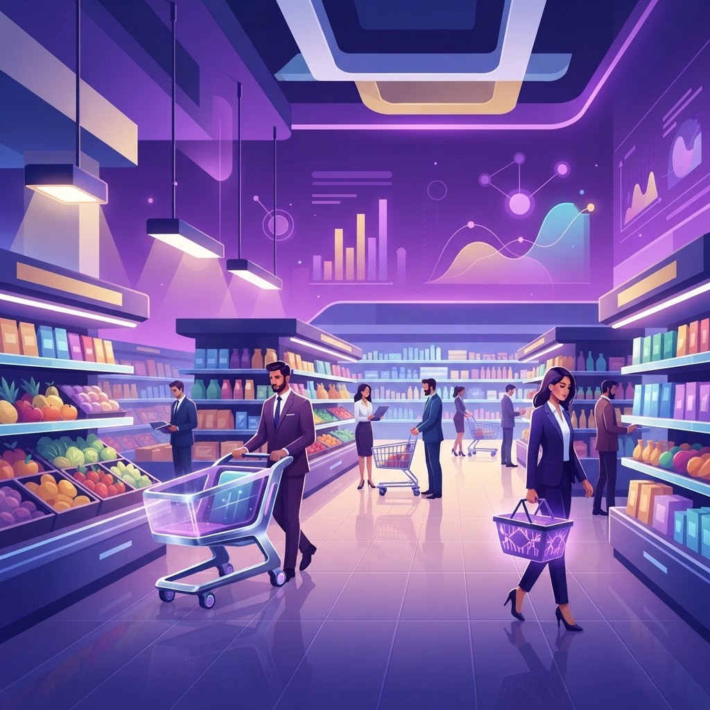 Top 10 Best Supermarket Chains in Slovakia