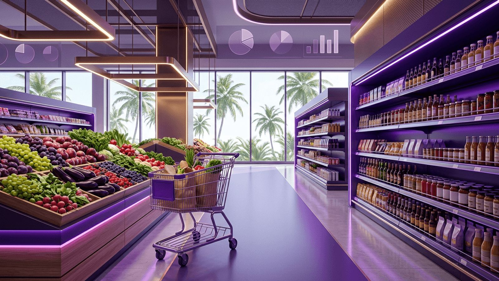 Top 10 Best Supermarket Chains in Spring Hill