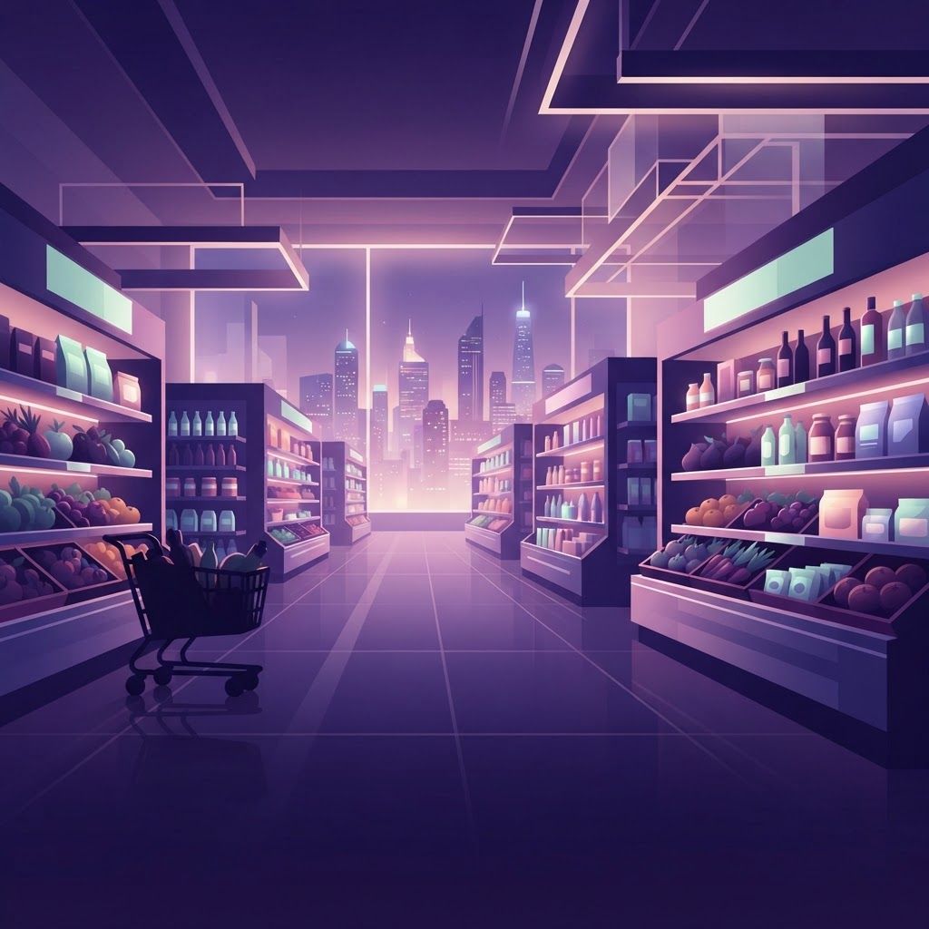 Top 10 Best Supermarket Chains in Spring Valley
