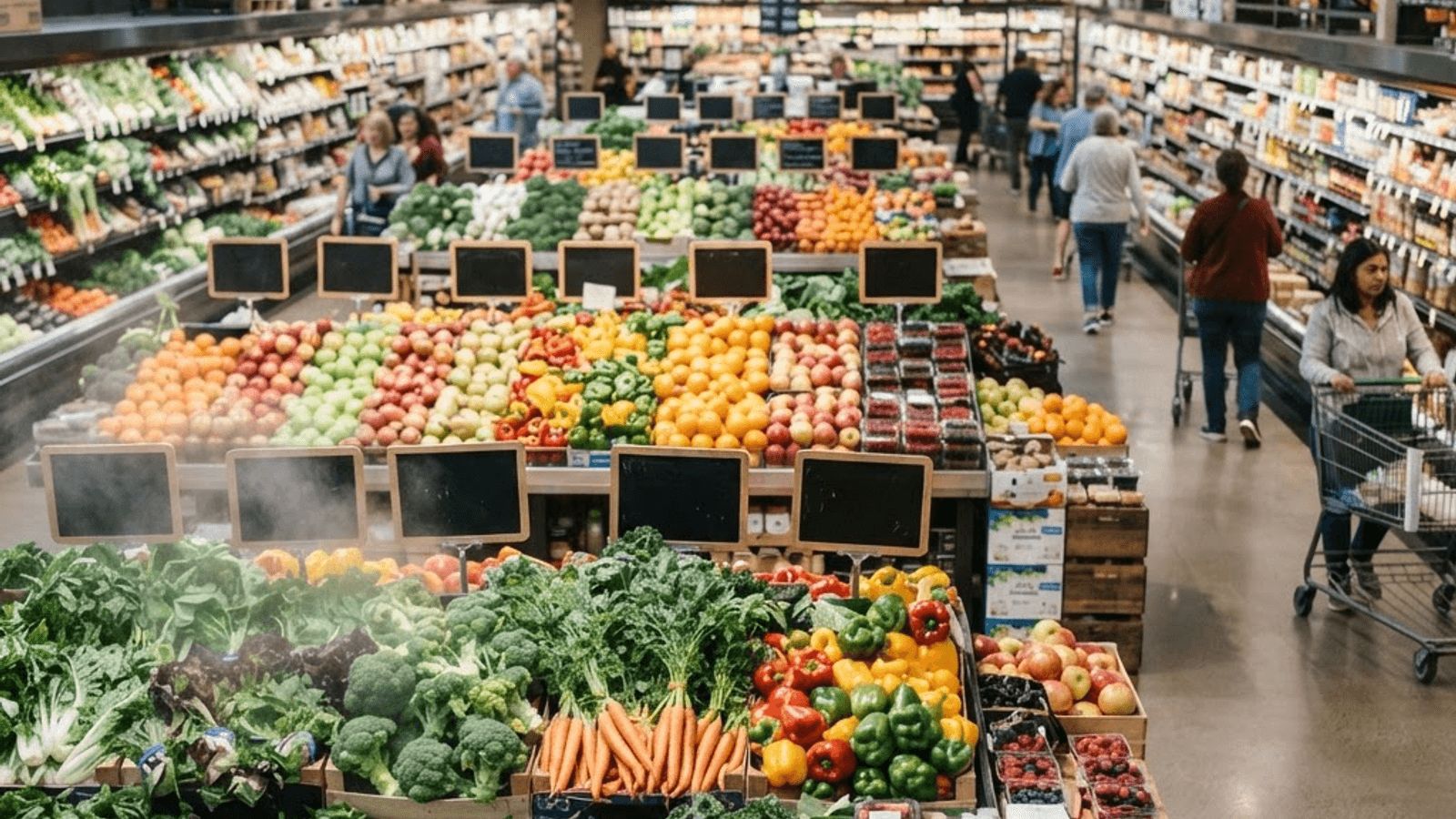 Top 10 Best Supermarket Chains in St. Louis