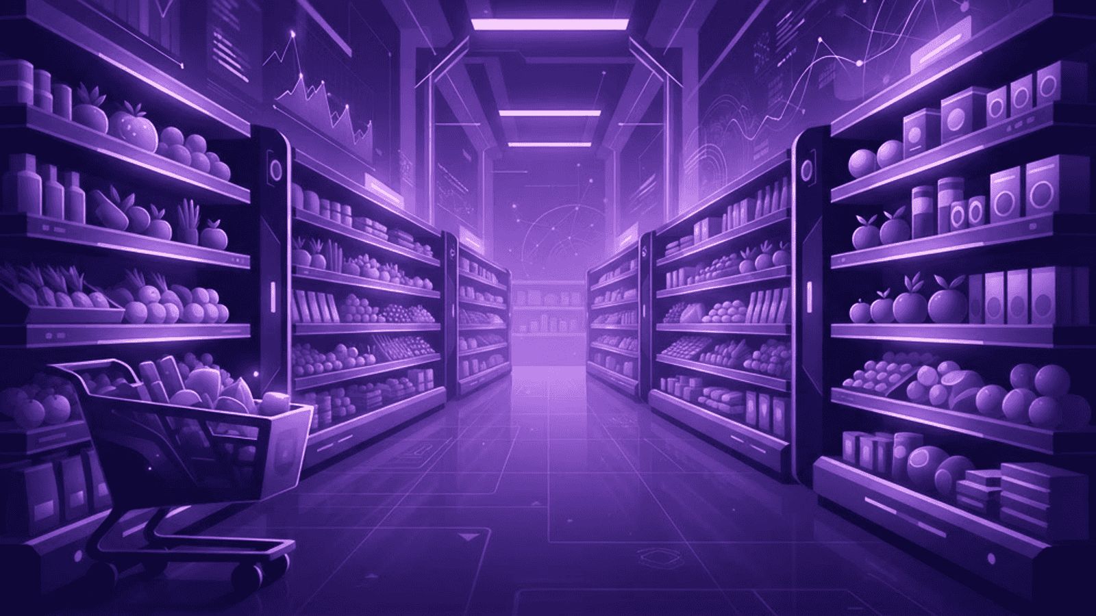 Top 10 Best Supermarket Chains in Stockton