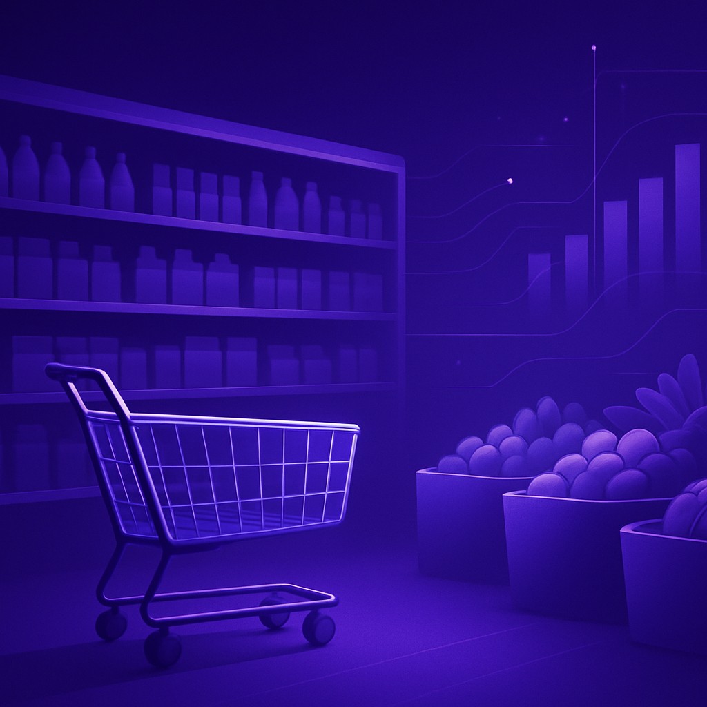 Top 10 Best Supermarket Chains in Sudan