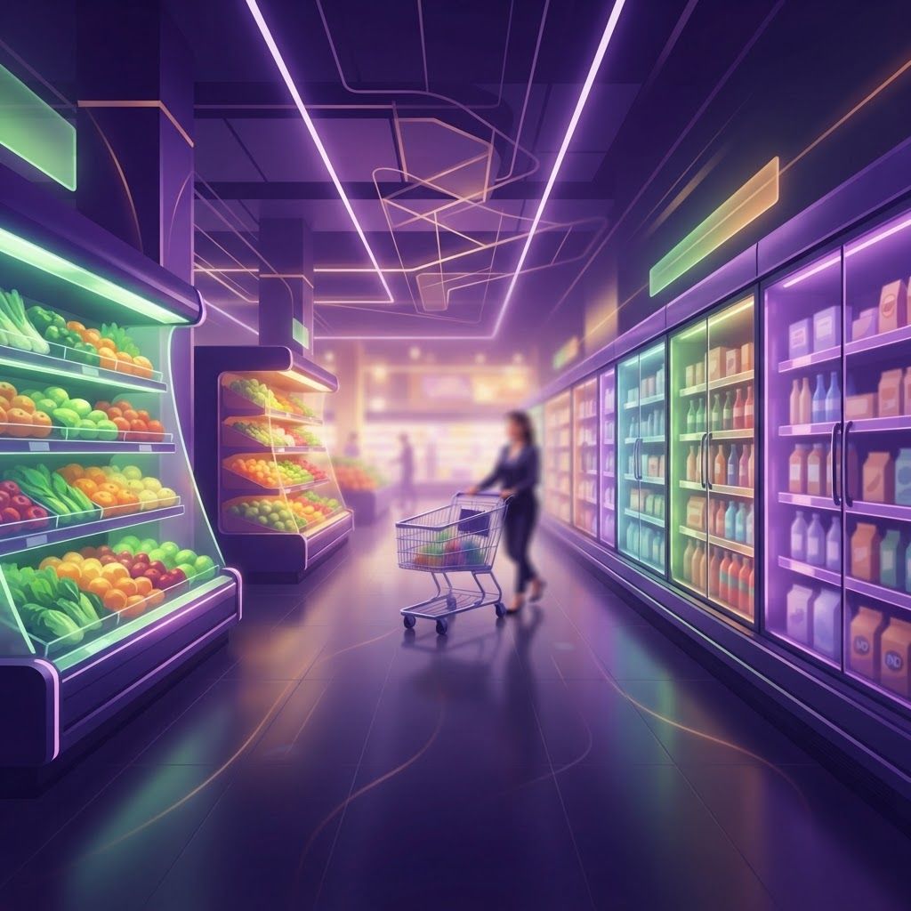 Top 10 Best Supermarket Chains in Surprise