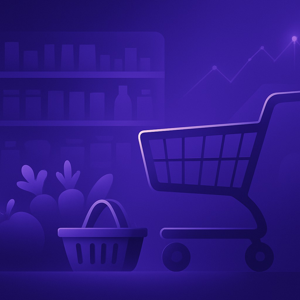 Top 10 Best Supermarket Chains in Syria