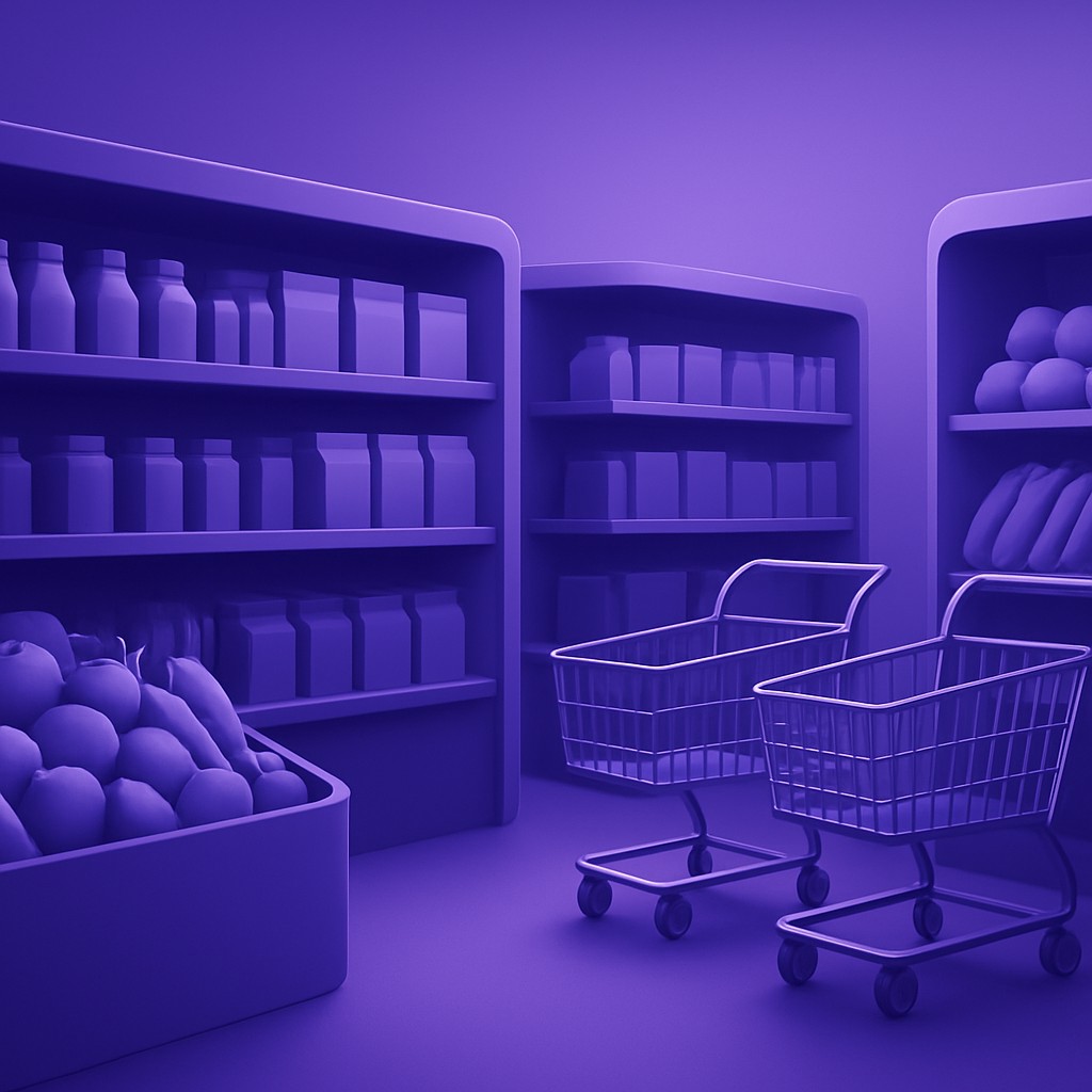 Top 10 Best Supermarket Chains in Taiwan