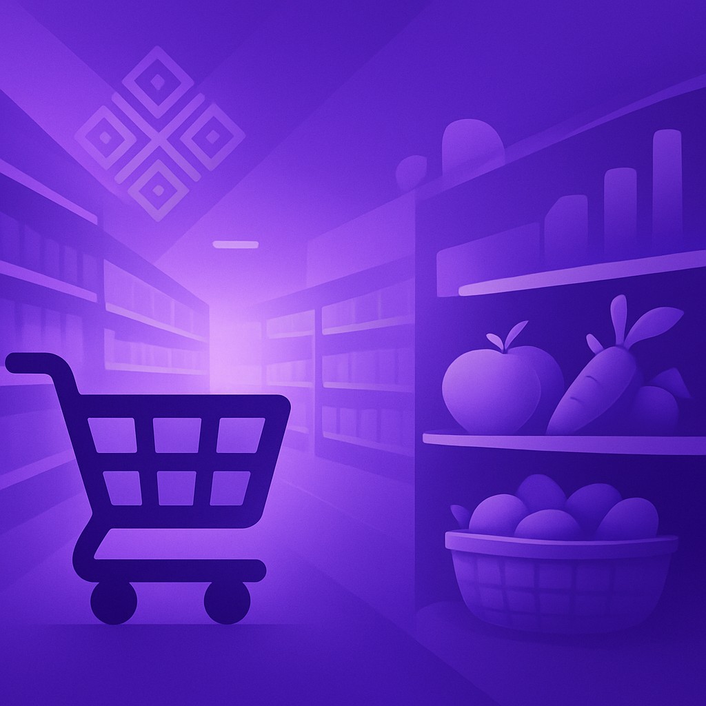 Top 10 Best Supermarket Chains in Tajikistan