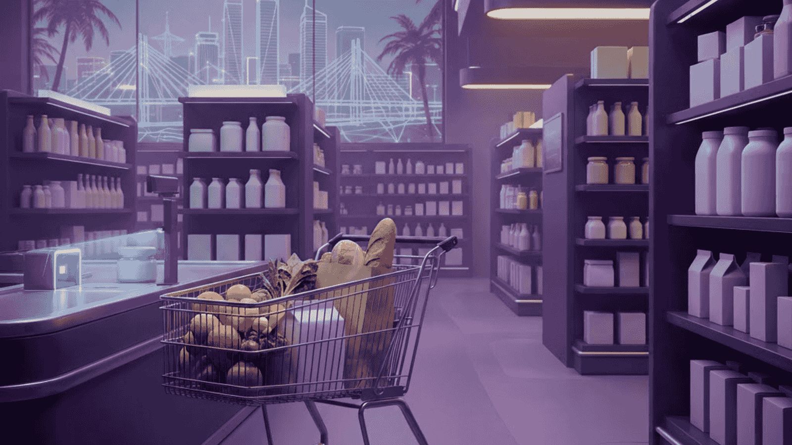 Top 10 Best Supermarket Chains in Tampa