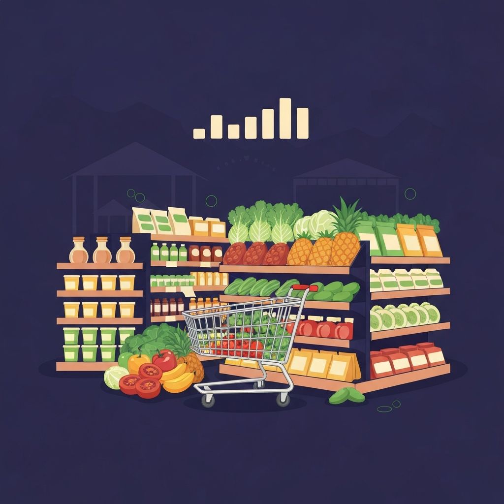 Top 10 Best Supermarket Chains in Thailand