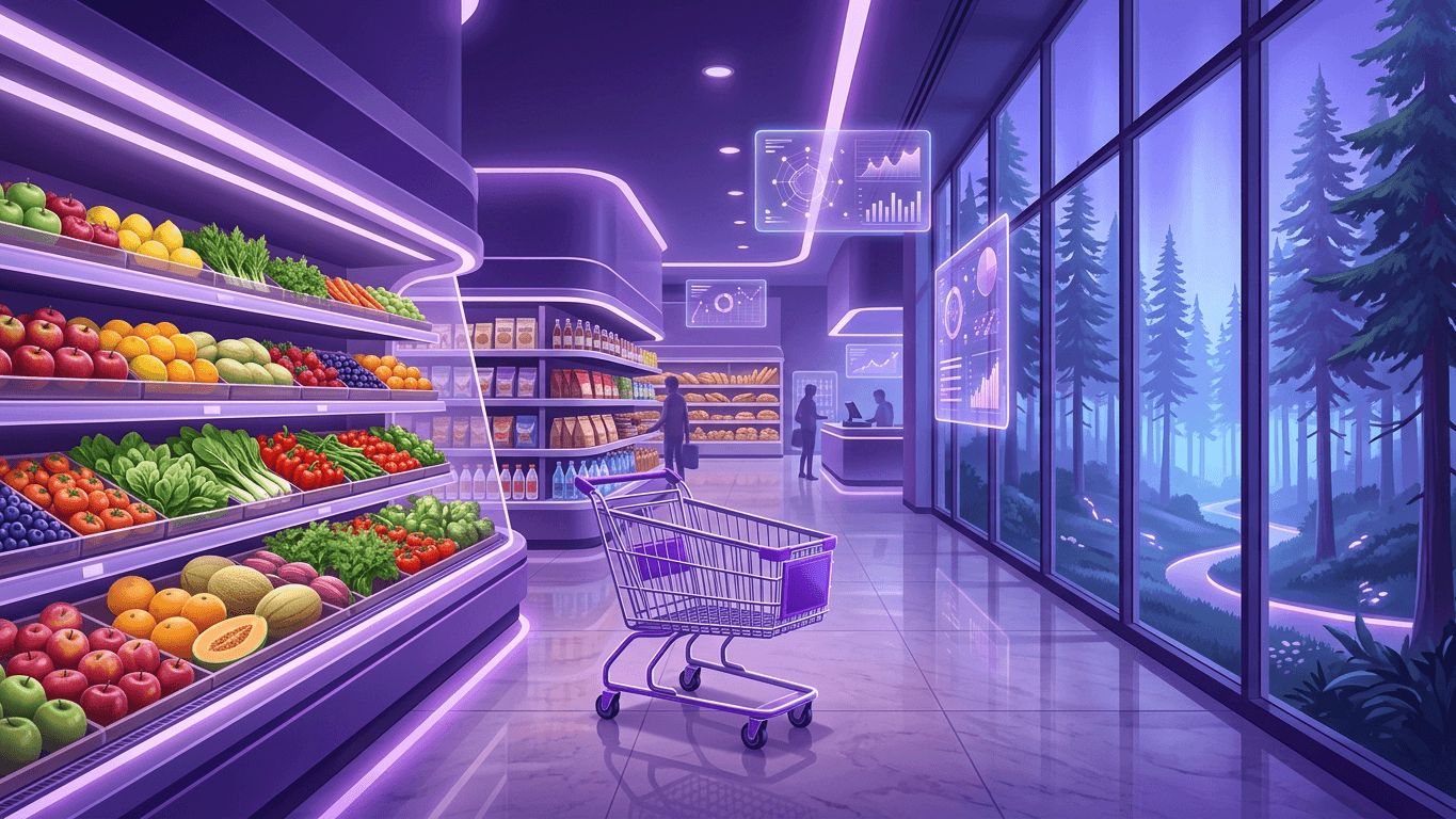 Top 10 Best Supermarket Chains in The Woodlands