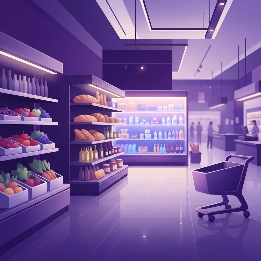 Top 10 Best Supermarket Chains in Toledo
