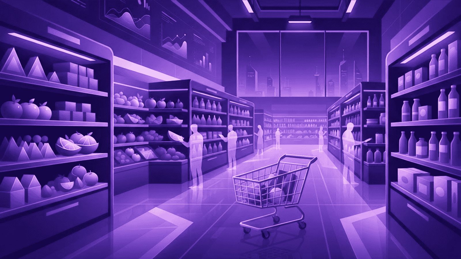 Top 10 Best Supermarket Chains in Tulsa