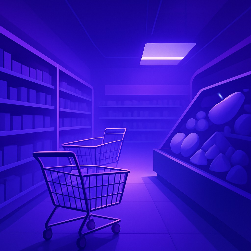 Top 10 Best Supermarket Chains in Ukraine