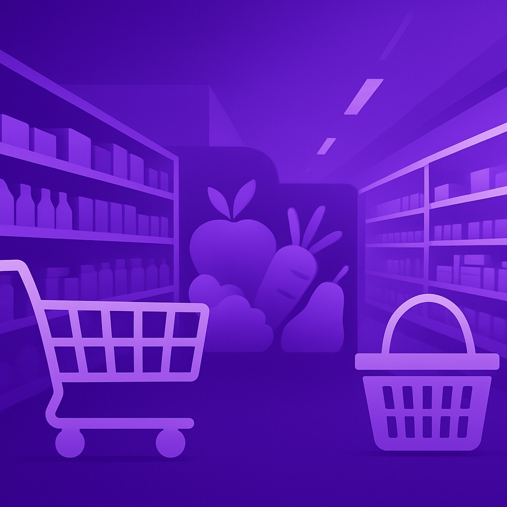 Top 10 Best Supermarket Chains in Uzbekistan