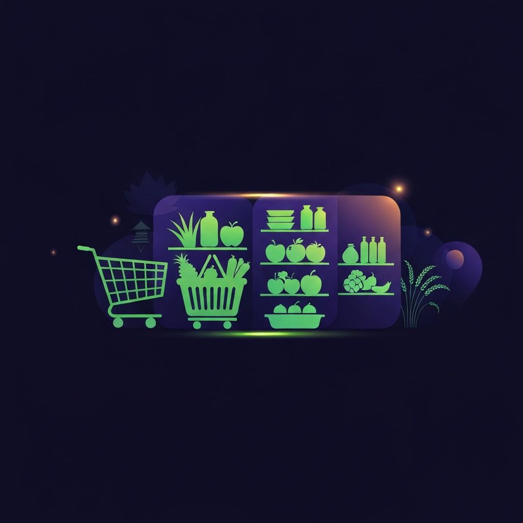 Top 10 Best Supermarket Chains in Vietnam