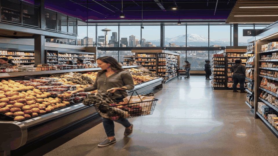 Top 10 Best Supermarket Chains in Washington