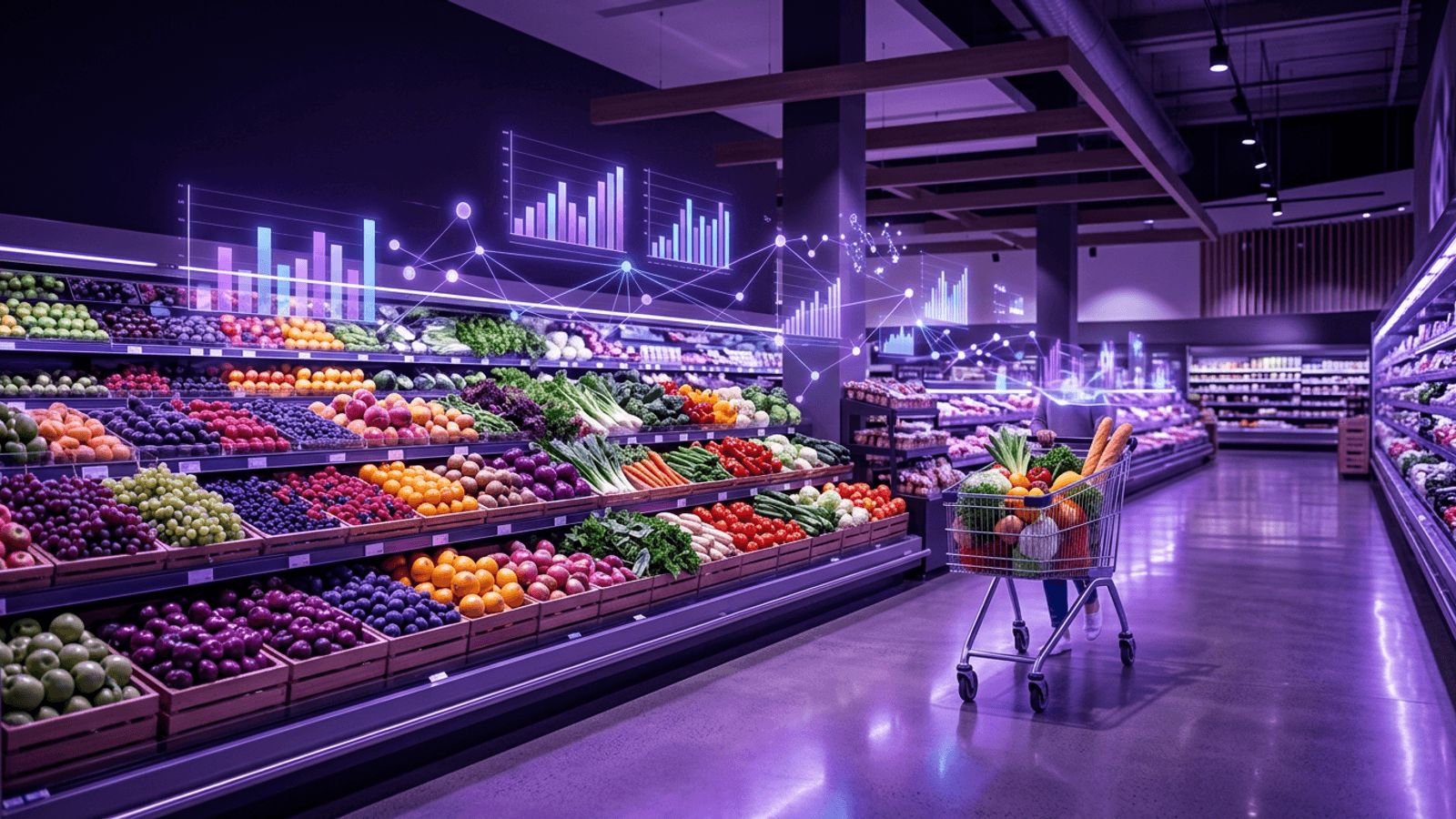 Top 10 Best Supermarket Chains in West Valley City