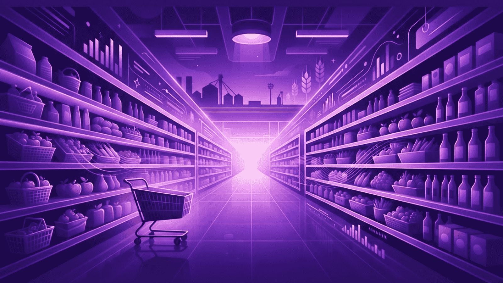 Top 10 Best Supermarket Chains in Wichita