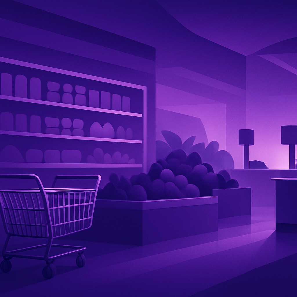 Top 10 Best Supermarket Chains in Zambia