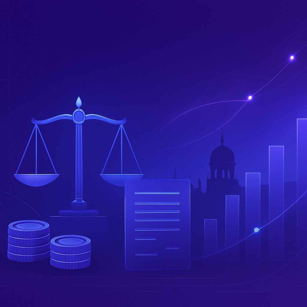 Top 10 Best Tax Lawyers in Algeria