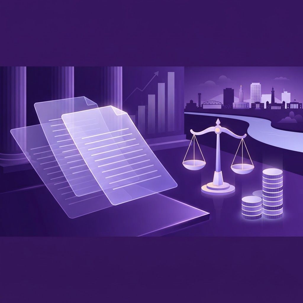 Top 10 Best Tax Lawyers in Baton Rouge