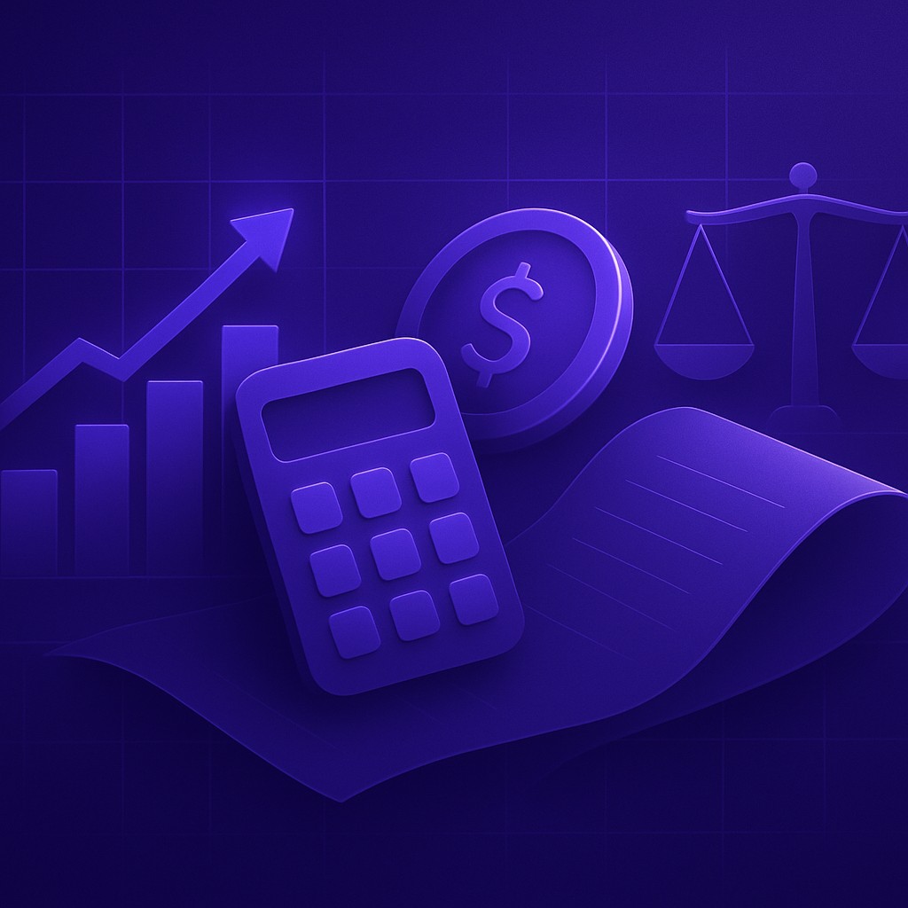 Top 10 Best Tax Lawyers in Benin