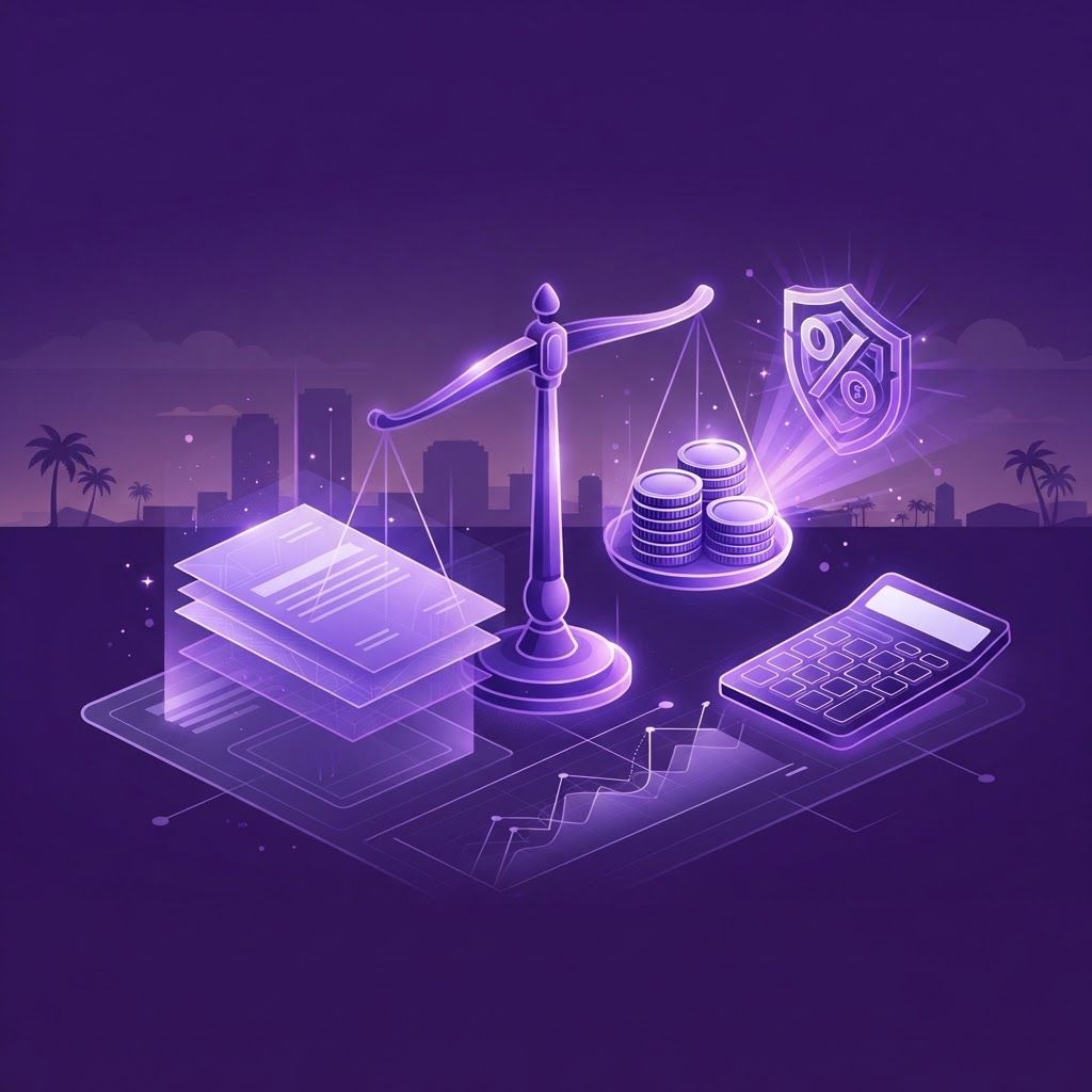 Top 10 Best Tax Lawyers in Cape Coral
