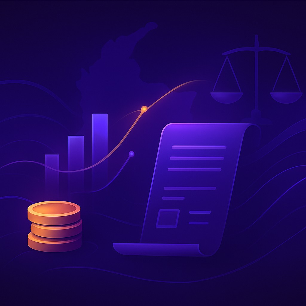 Top 10 Best Tax Lawyers in Colombia