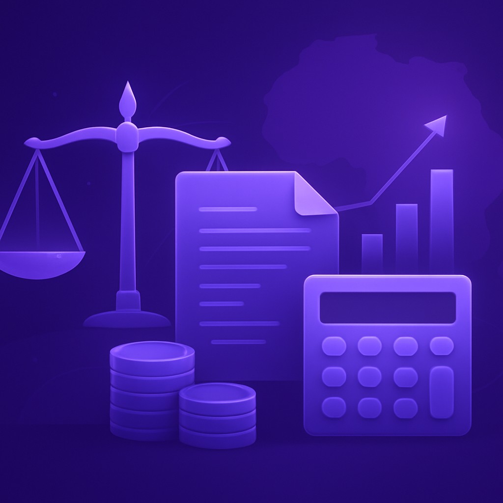 Top 10 Best Tax Lawyers in Congo