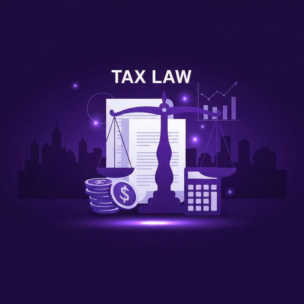 Top 10 Best Tax Lawyers in Ethiopia