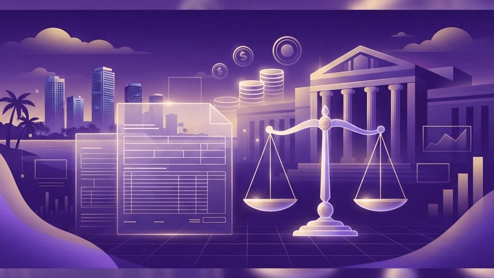 Top 10 Best Tax Lawyers in Fort Lauderdale
