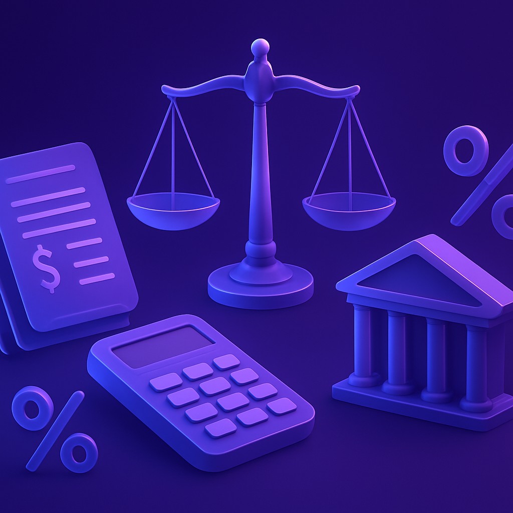 Top 10 Best Tax Lawyers in Guinea