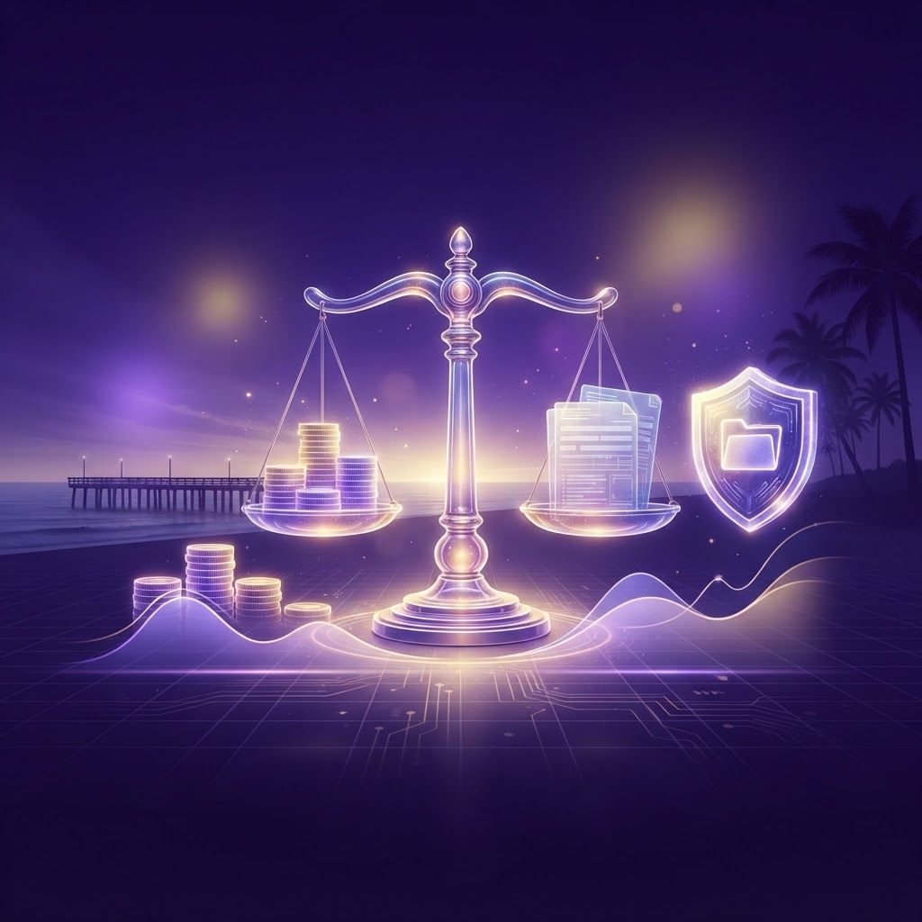 Top 10 Best Tax Lawyers in Huntington Beach