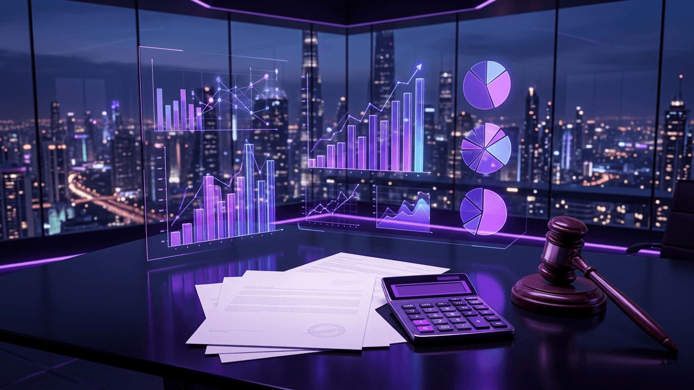 Top 10 Best Tax Lawyers in Independence