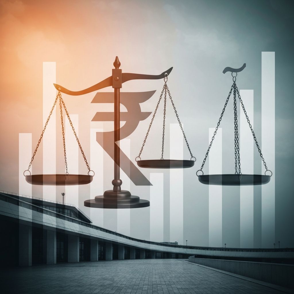 Top 10 Best Tax Lawyers in India