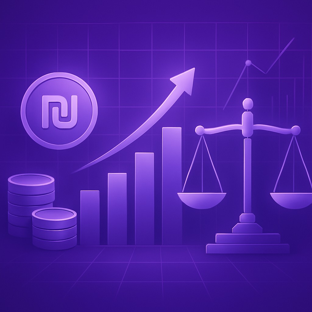 Top 10 Best Tax Lawyers in Israel