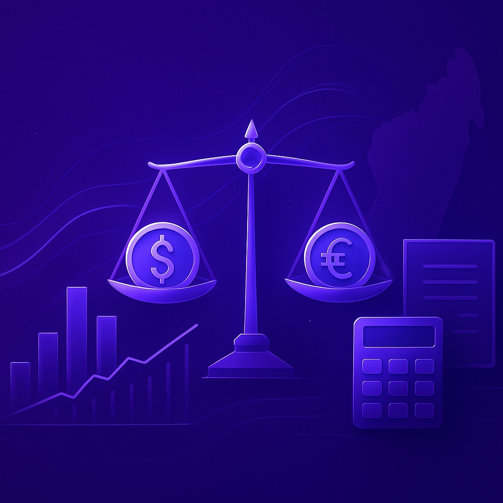 Top 10 Best Tax Lawyers in Madagascar