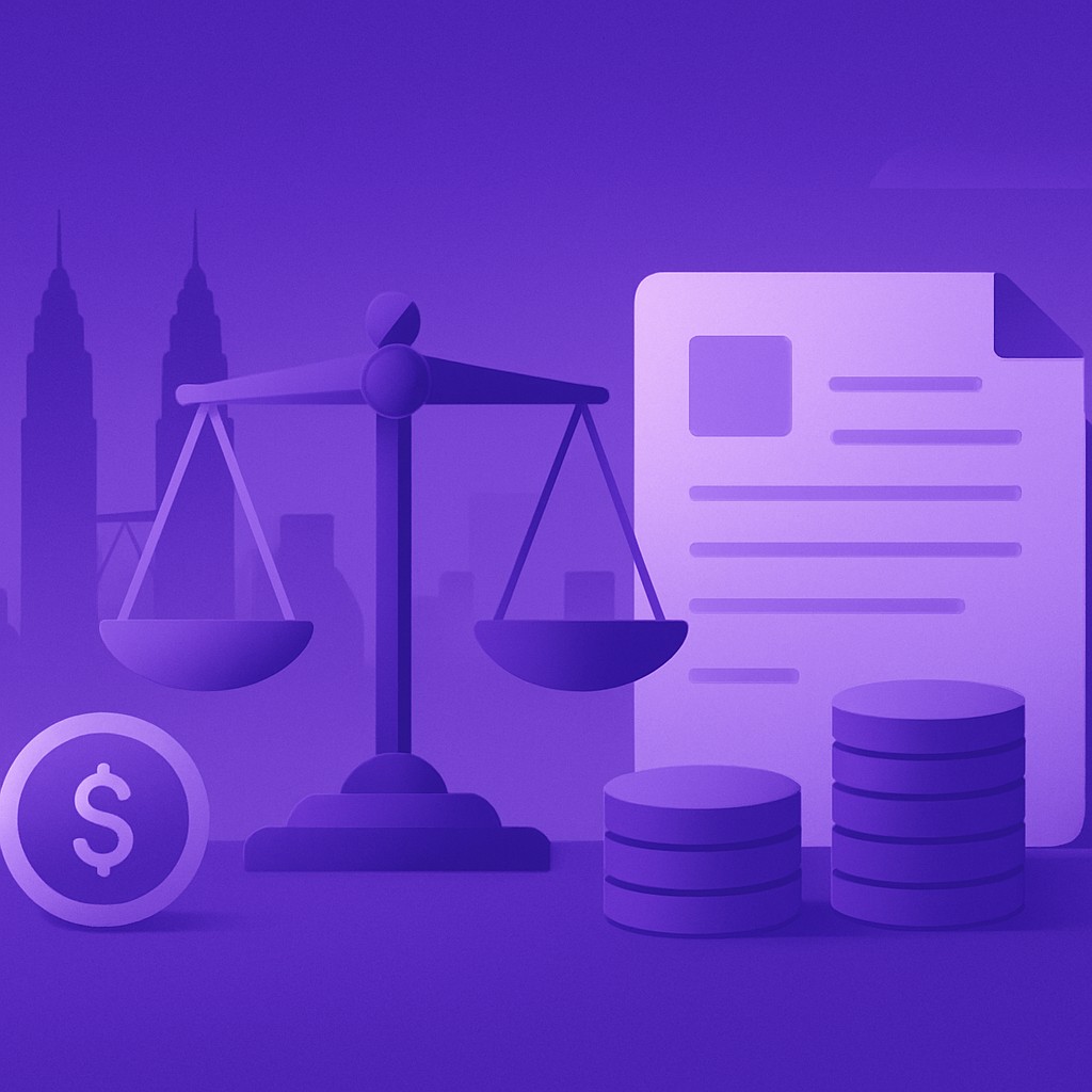Top 10 Best Tax Lawyers in Malaysia