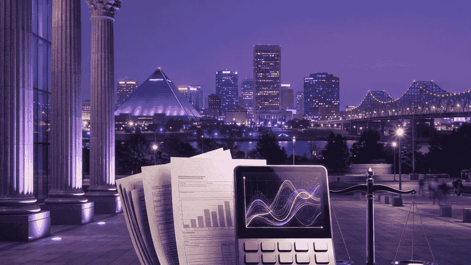 Top 10 Best Tax Lawyers in Memphis