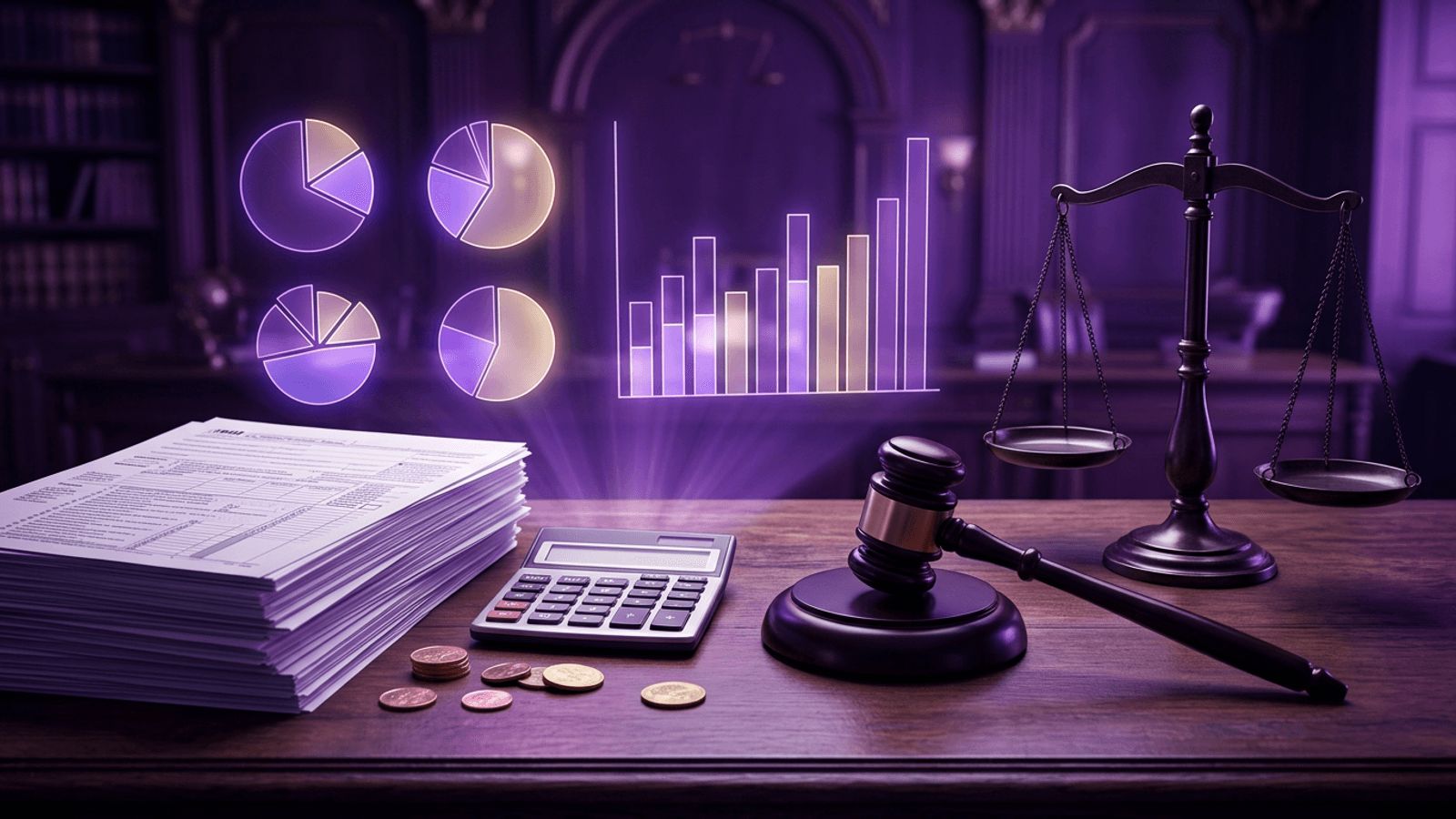 Top 10 Best Tax Lawyers in Meridian