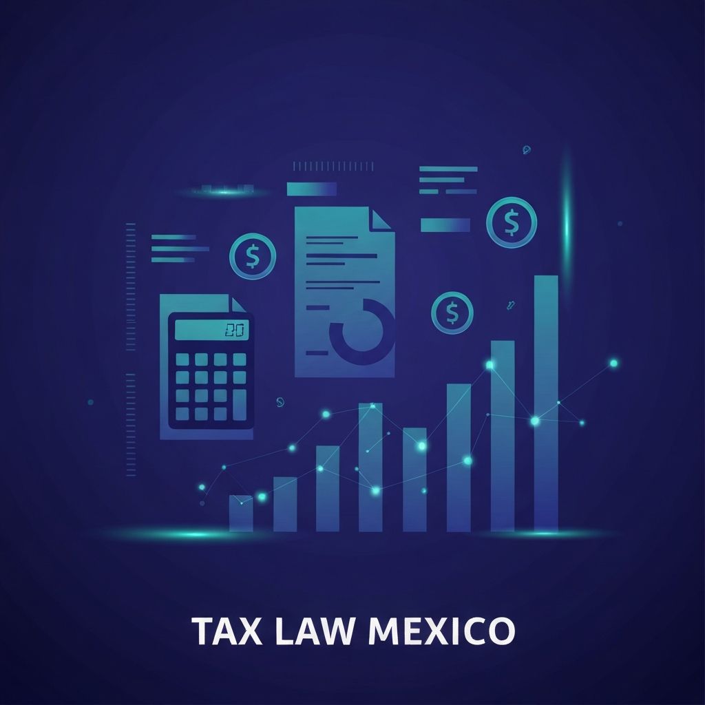 Top 10 Best Tax Lawyers in Mexico