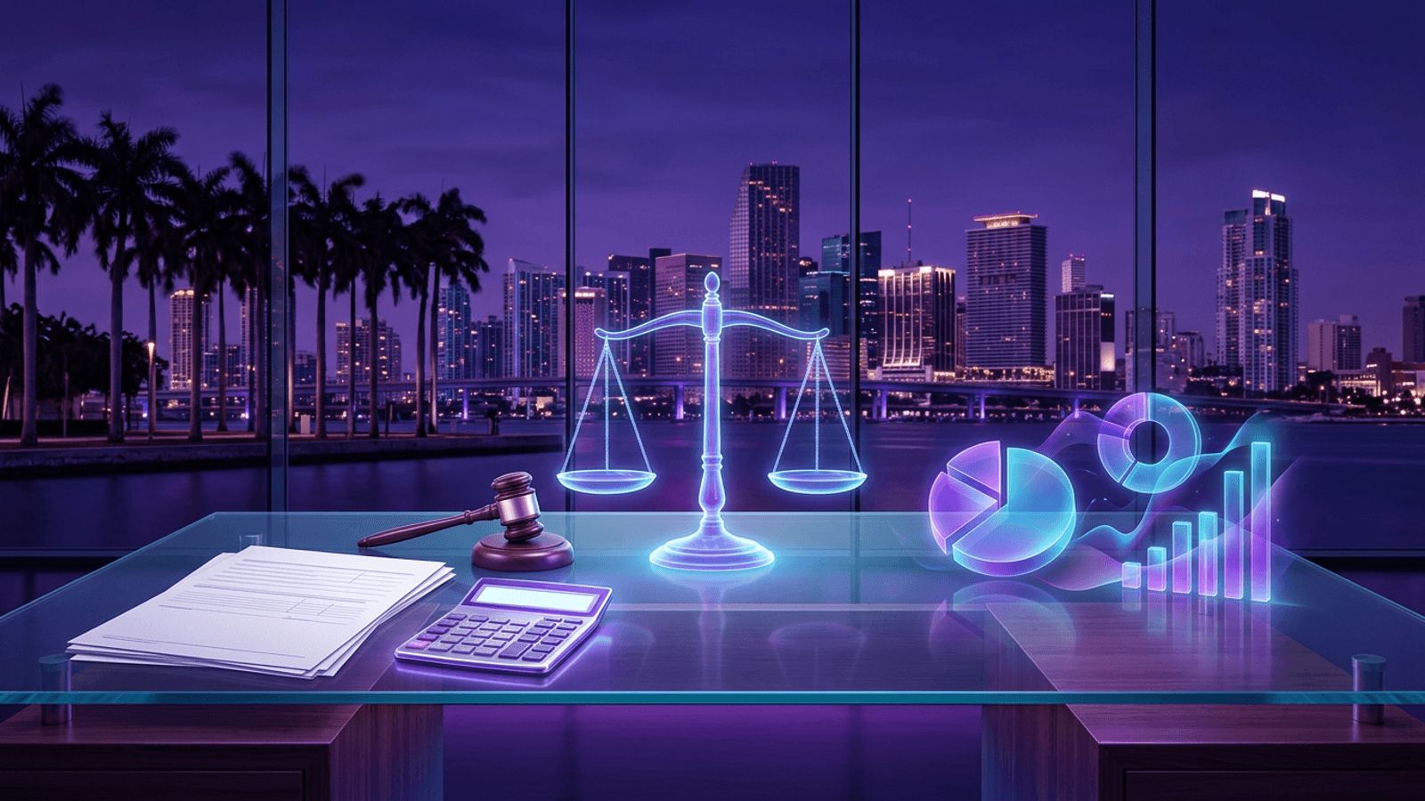 Top 10 Best Tax Lawyers in Miramar