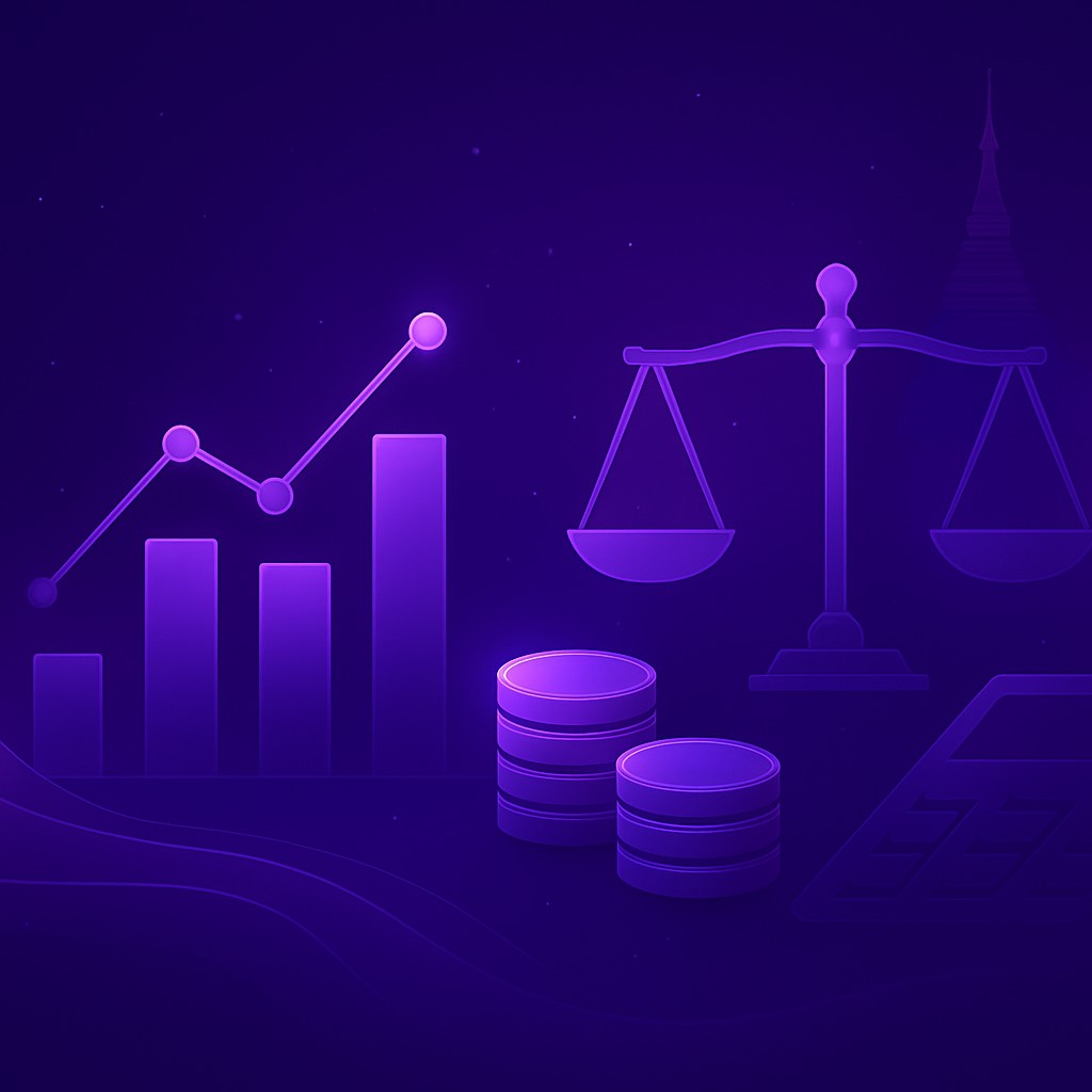 Top 10 Best Tax Lawyers in Myanmar