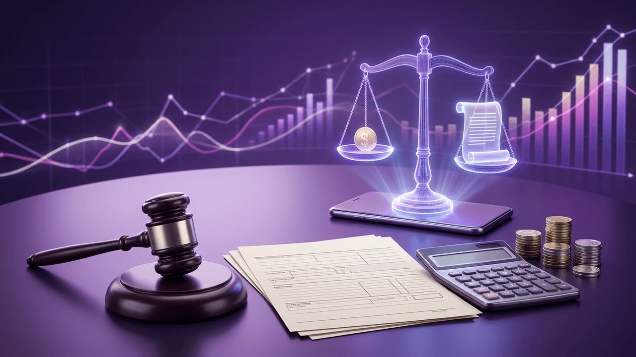 Top 10 Best Tax Lawyers in Nampa
